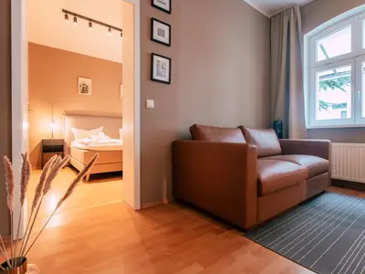 Ferienwohnung für 4 Personen (40 m²) in Leipzig 7/10