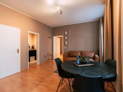 Ferienwohnung für 4 Personen (40 m²) in Leipzig 8/10