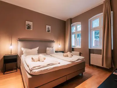 Ferienwohnung für 4 Personen (40 m²) in Leipzig 9/10
