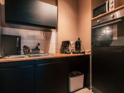 Ferienwohnung für 4 Personen (40 m²) in Leipzig 10/10