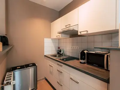 Ferienwohnung für 4 Personen (30 m²) in Leipzig 10/10