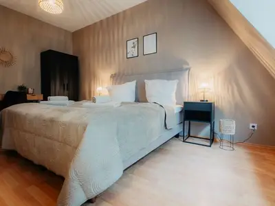Ferienwohnung für 2 Personen (40 m²) in Leipzig 7/10