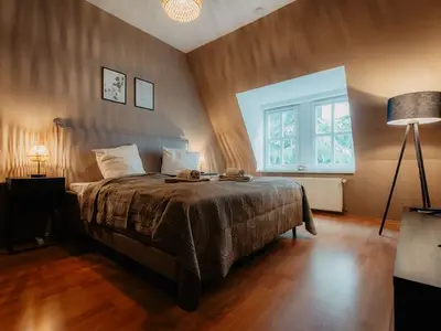 Ferienwohnung für 2 Personen (40 m²) in Leipzig 8/10