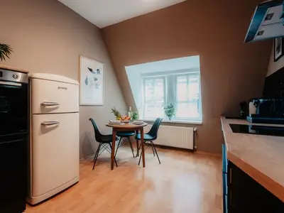 Ferienwohnung für 2 Personen (40 m²) in Leipzig 10/10