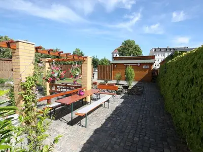 Ferienwohnung für 4 Personen (49 m²) in Leipzig 3/10