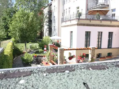 Ferienwohnung für 4 Personen (49 m²) in Leipzig 5/10