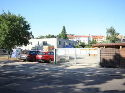 Ferienwohnung für 4 Personen (49 m²) in Leipzig 8/10