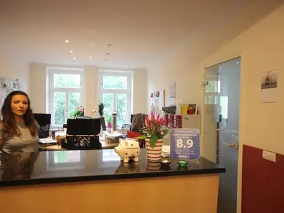 Ferienwohnung für 4 Personen (49 m²) in Leipzig 10/10
