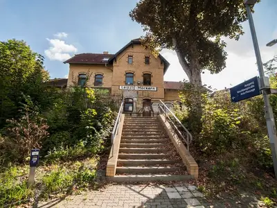Ferienwohnung für 3 Personen in Leipzig 1/10