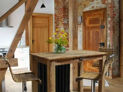 Ferienwohnung für 3 Personen in Leipzig 3/10
