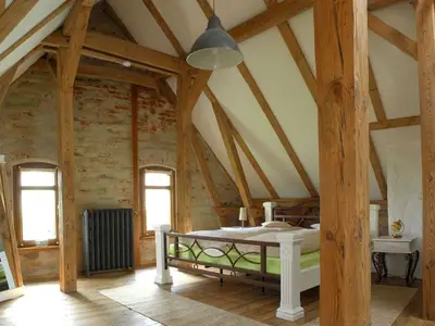Ferienwohnung für 3 Personen in Leipzig 4/10