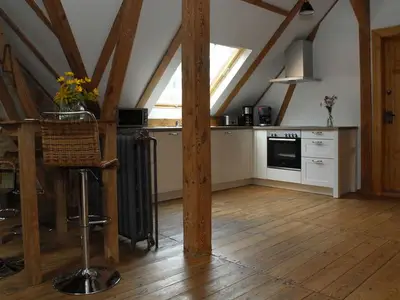 Ferienwohnung für 3 Personen in Leipzig 5/10
