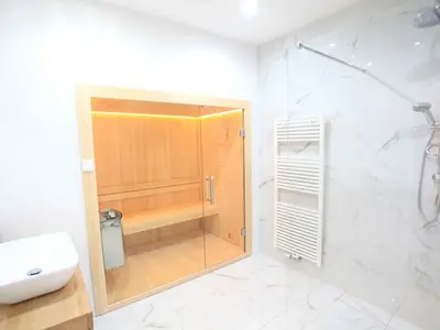 Ferienwohnung für 7 Personen (95 m²) in Leipzig 1/10