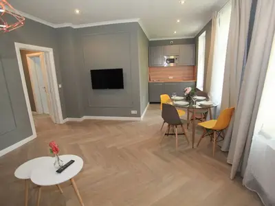 Ferienwohnung für 7 Personen (95 m²) in Leipzig 2/10