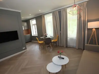 Ferienwohnung für 7 Personen (95 m²) in Leipzig 3/10
