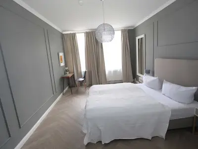 Ferienwohnung für 7 Personen (95 m²) in Leipzig 4/10