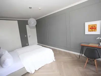 Ferienwohnung für 7 Personen (95 m²) in Leipzig 5/10