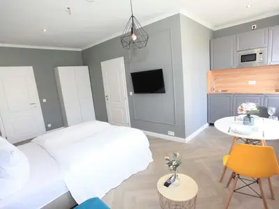 Ferienwohnung für 7 Personen (95 m²) in Leipzig 6/10