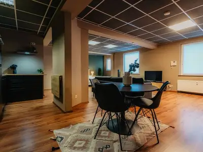 Ferienwohnung für 4 Personen in Leipzig 7/10