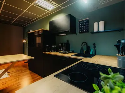 Ferienwohnung für 4 Personen in Leipzig 9/10