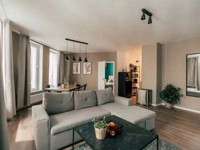 Ferienwohnung für 4 Personen in Leipzig 7/10