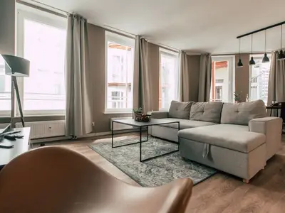 Ferienwohnung für 4 Personen in Leipzig 8/10