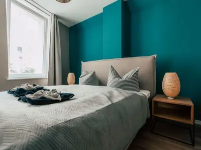 Ferienwohnung für 4 Personen in Leipzig 9/10