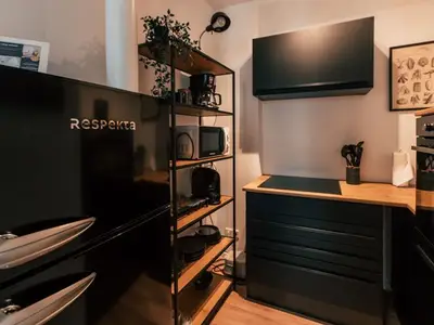 Ferienwohnung für 4 Personen in Leipzig 10/10