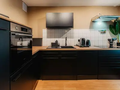 Ferienwohnung für 8 Personen (85 m²) in Leipzig 4/10