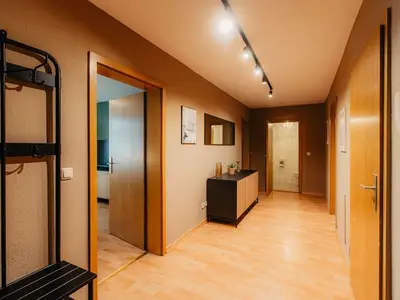 Ferienwohnung für 8 Personen (85 m²) in Leipzig 6/10