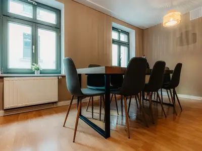 Ferienwohnung für 8 Personen (85 m²) in Leipzig 7/10