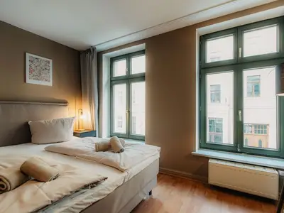 Ferienwohnung für 8 Personen (85 m²) in Leipzig 8/10