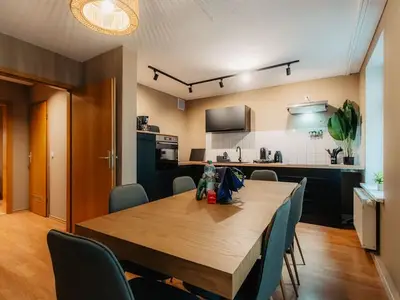 Ferienwohnung für 8 Personen (85 m²) in Leipzig 9/10