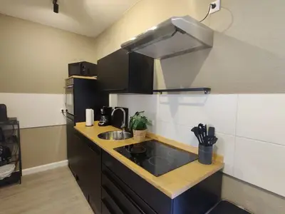Ferienwohnung für 4 Personen (55 m²) in Leipzig 4/8