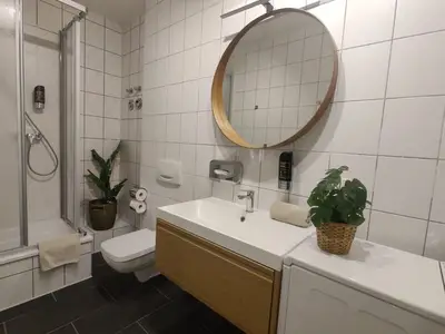 Ferienwohnung für 4 Personen (55 m²) in Leipzig 5/8