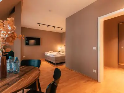 Ferienwohnung für 4 Personen (40 m²) in Leipzig 10/10