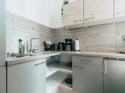 Ferienwohnung für 4 Personen (35 m²) in Leipzig 7/10
