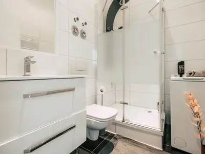 Ferienwohnung für 4 Personen (35 m²) in Leipzig 8/10