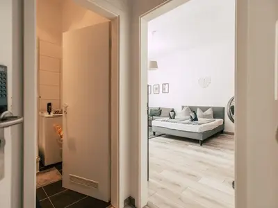 Ferienwohnung für 4 Personen (35 m²) in Leipzig 9/10