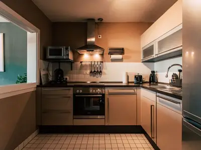 Ferienwohnung für 4 Personen in Leipzig 7/10