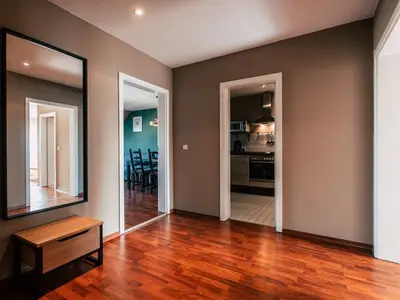 Ferienwohnung für 4 Personen in Leipzig 9/10