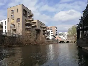 Ferienwohnung für 4 Personen (100 m²) in Leipzig