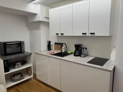 Küche / Küchenzeile