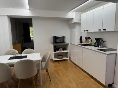 Küche / Küchenzeile