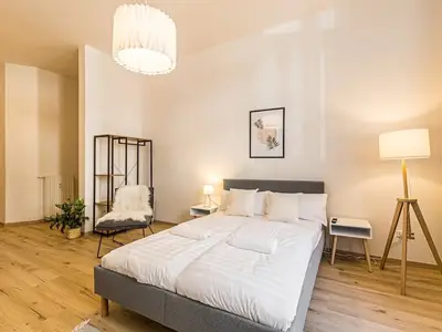 Ferienwohnung für 4 Personen (30 m²) in Leipzig 2/9