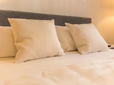 Ferienwohnung für 4 Personen (30 m²) in Leipzig 3/9