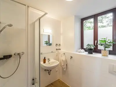 Ferienwohnung für 4 Personen (30 m²) in Leipzig 6/9