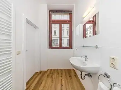 Ferienwohnung für 4 Personen (30 m²) in Leipzig 2/10