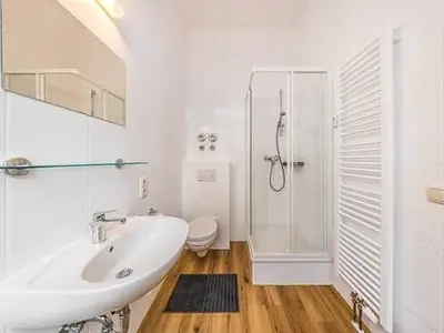 Ferienwohnung für 4 Personen (30 m²) in Leipzig 5/10