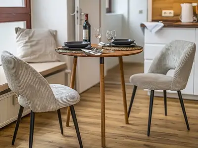 Ferienwohnung für 4 Personen (30 m²) in Leipzig 7/10